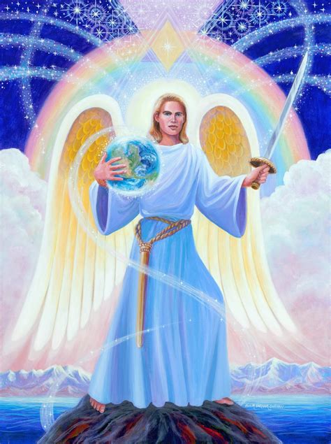 Archangel Michael Via Dancing Dolphin With Video January 6th 2019