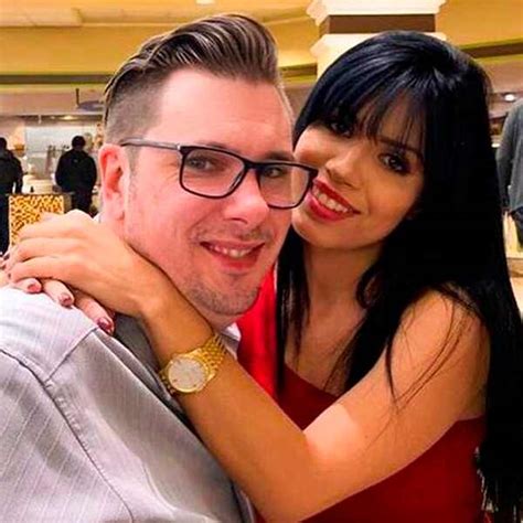 90 Day Fiancés Larissa Dos Santos Lima Pleads For Money Amid Divorce