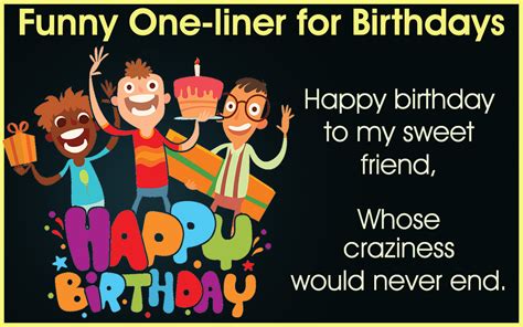 Insanely Funny Birthday Poems Thatll Give You A Real Belly Laugh