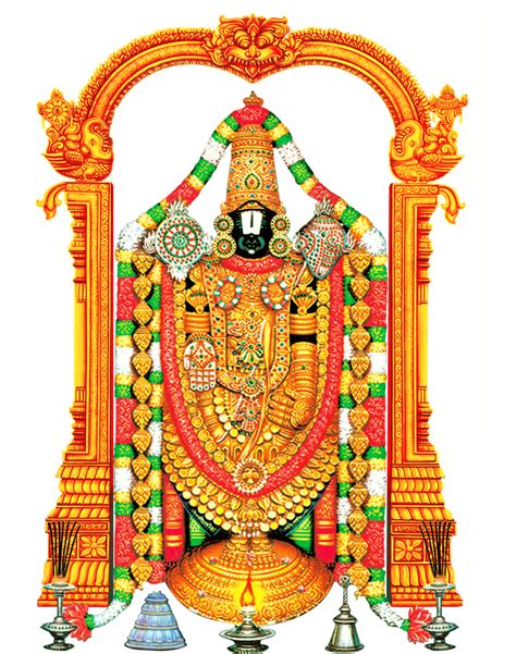 Lord Venkateswara Wallpapers Top Free Lord Venkateswara Backgrounds
