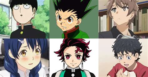 Friendliest Anime Characters Meet Top 19 Favorites
