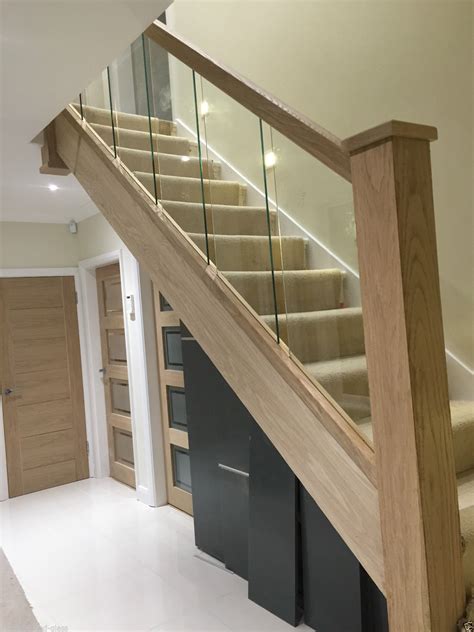 Stairs And Balustarde Railings Stair Glass Donegal Glass Free Nude