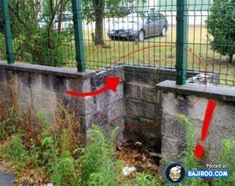 Funny Construction Fail Pics Images 5 Genius Architecture Fails 25