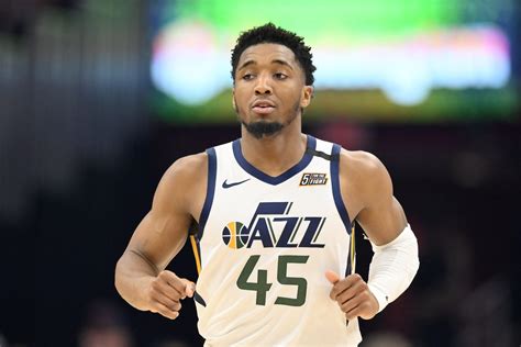 Shaq was loud and wrong about donovan mitchell. Jazz star Donovan Mitchell tests positive for coronavirus ...