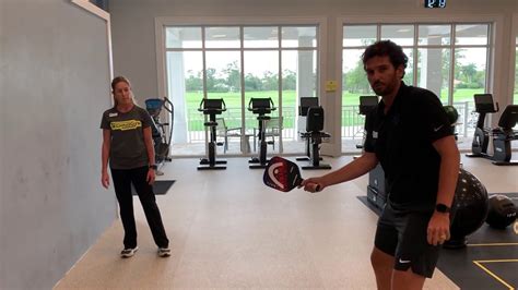 Check spelling or type a new query. Quail Creek Pickleball Tips - YouTube