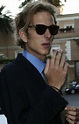 stefano casiraghi | Keeping Up with the Royals | Pinterest