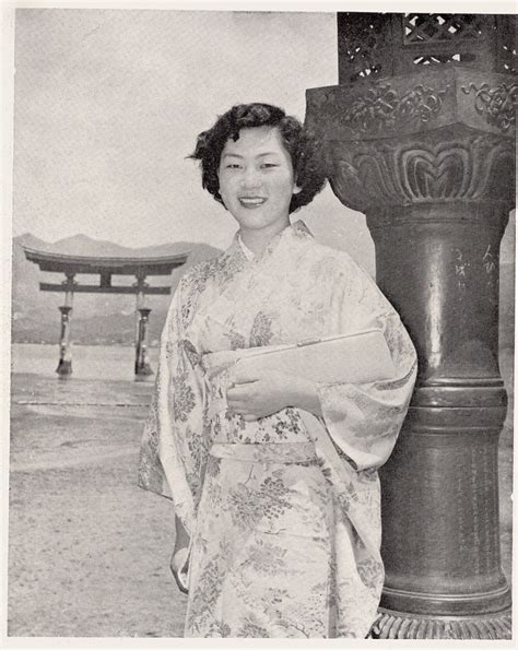 vintage japanese beauty c mid 1950s from japan up to date… flickr