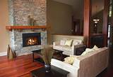Mendota Gas Fireplace Insert Pictures