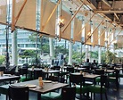 Meraviglia Alfresco Restaurant At Science Park, Hong Kong - Little Steps