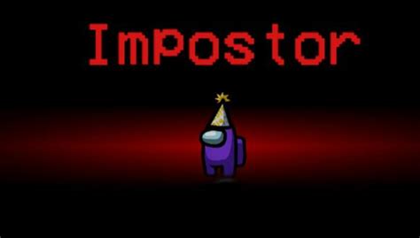 Need some among us imposter tips to help you lay low? Among Us Cheat Always Impostor Android - Expectare Info