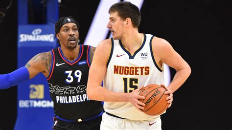 ⬇ scroll through the best reaction ⬇. 2020-21 NBA MVP Ladder: LeBron James, Joel Embiid and Nikola Jokic setting the tone early | NBA ...