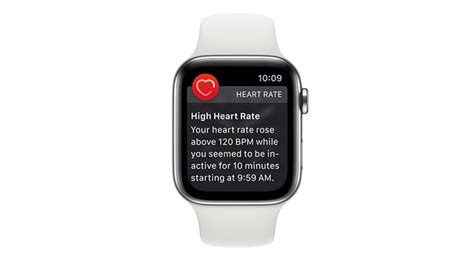 Apple Watch Health Scare Life Saving Notifications Ghacks Tech News