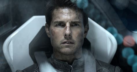 Tom Cruise Trained Secretly With NASA To Go To Space Flickreel