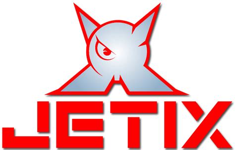 Jetix 2020 Rebrand Concept Logo By Jpreckless2444 On Deviantart