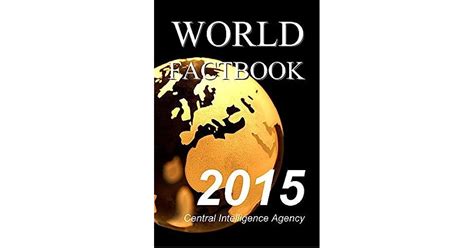 The World Factbook By Central Intelligence Agency
