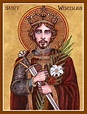 Catholic News World : Saint September 28 : St. Wenceslaus : #Duke and # ...