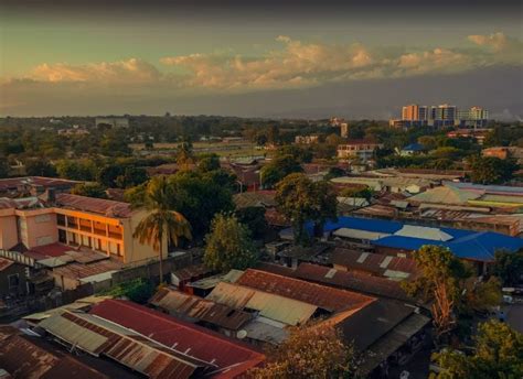 10 Best Cities In Tanzania To Visit Major Cities In Tanzania