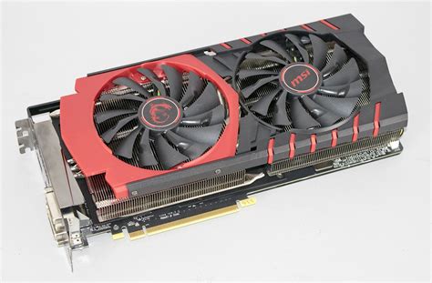 Msi R9 390x Gaming 8g Graphics Card Review Play3r