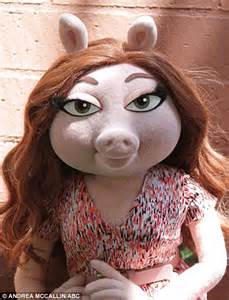As The Muppets Returns To Tv We Reveal Which Celebrities Are The