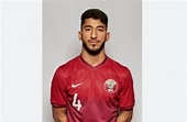 Profil Mohammed Waad Al-Bayati, Pemain Qatar di Piala Dunia 2022 yang ...