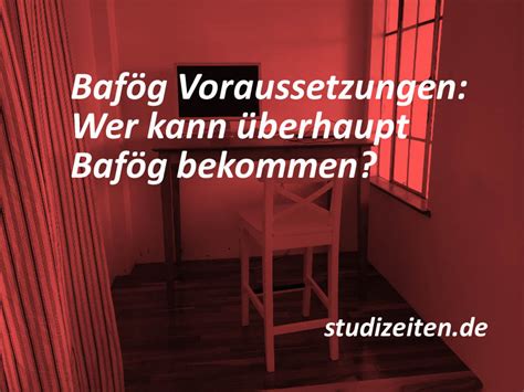 Mein sohn wird 18 und geht noch zur schule.bin geschieden.vater bezahlt auch nicht.kann er bafög beantragen und wo macht er das?danke im vorraus. Bafög Voraussetzungen: Kannst du überhaupt Bafög bekommen?