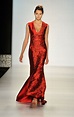 Isabel Henao Red Formal Dress, Formal Dresses, Isabel, Style, Fashion ...