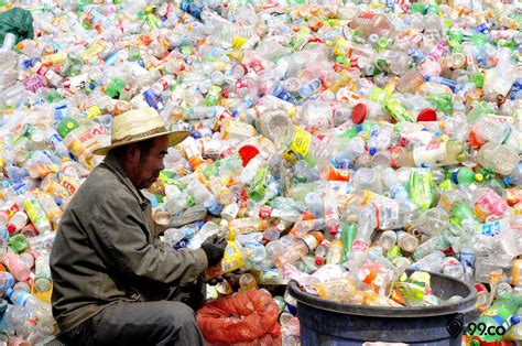 Panduan Bisnis Daur Ulang Sampah Plastik Agar Cepat Menghasilkan