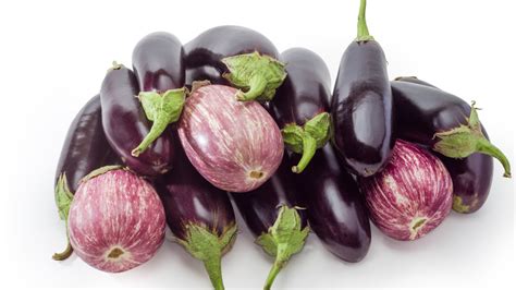 A Beginners Guide To The Wide World Of Eggplant Varieties