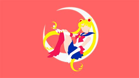 K Wallpaper Aesthetic Sailor Moon Desktop Wallpaper Hd Images And Photos Finder