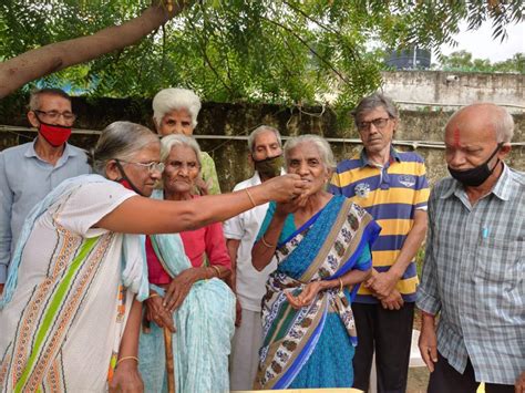 Old Age Homes In India 2022 Blog Wishesandblessings Ngo In Delhi