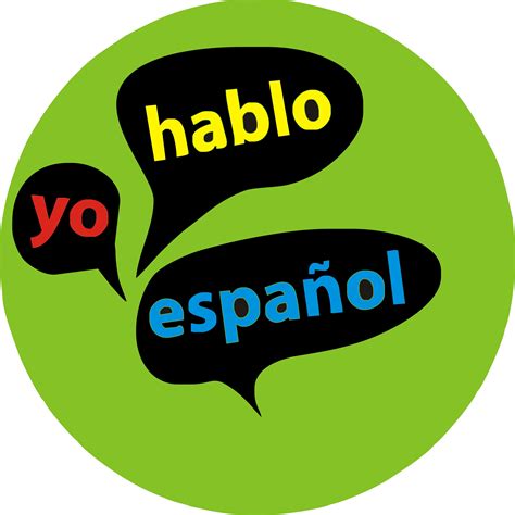 Spanish Clip Art Printable