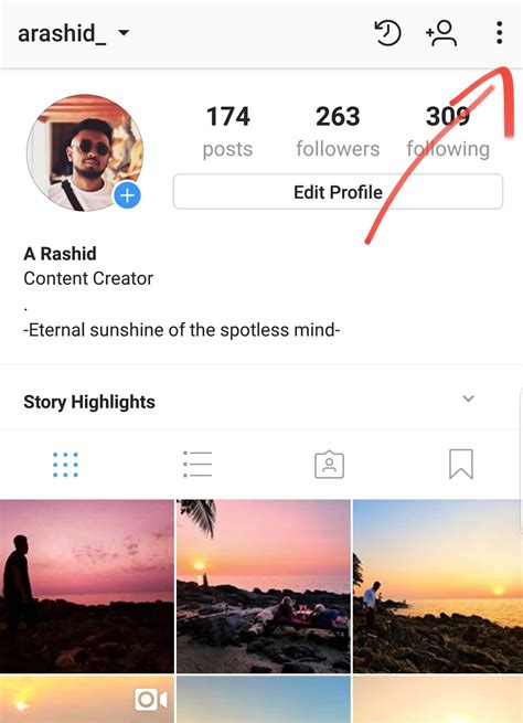 Instagram Insights What Do They Mean Hopper Hq Blog