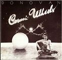 Plain and Fancy: Donovan - Cosmic Wheels (1973 marvelous groovy steel ...