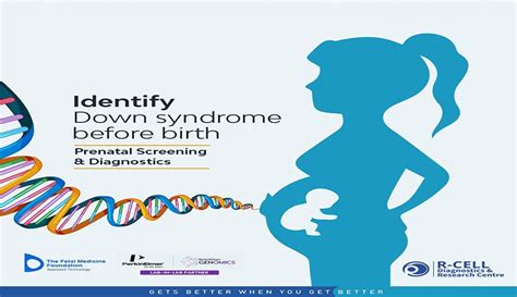 Identify Down Syndrome Prenatal Screening And Diagnostics Is By