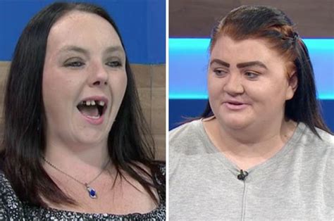 Jeremy Kyle Fans Confused After Guest Has Sex With Man Shes Never Met