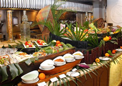 Palace vacation club has established itself in the market as a prestigious timesharing membership program. FOOD Malaysia