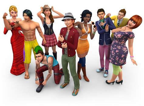 3 Things We Want In The Sims 5 Gamers Decide