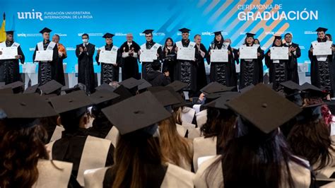 Más De 700 Estudiantes Celebran En Bogotá Sus Graduaciones Con La