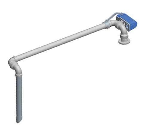 Opw Top Loading Arm Distributor Truck Loading Arms Arm Tex