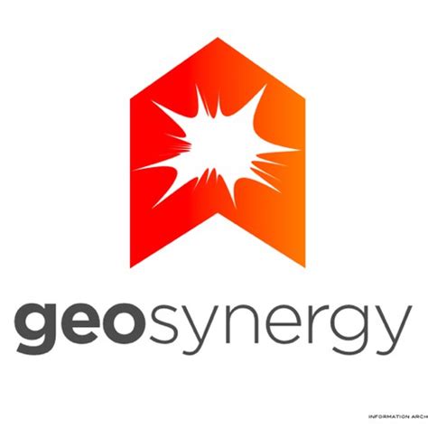 Logo For Geospatial Consulting And Software Company Logo Design Contest