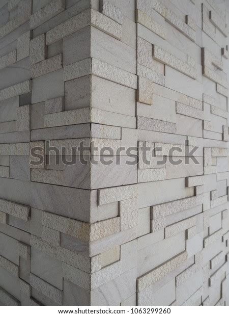 Limestone Exterior Wall Cladding Stock Photo Edit Now 1063299260