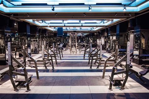 David Barton Reinvents His Gym Empire The New York Times