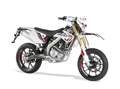 2013 Rieju Mrt Pro 50 Sm Motozombdrivecom