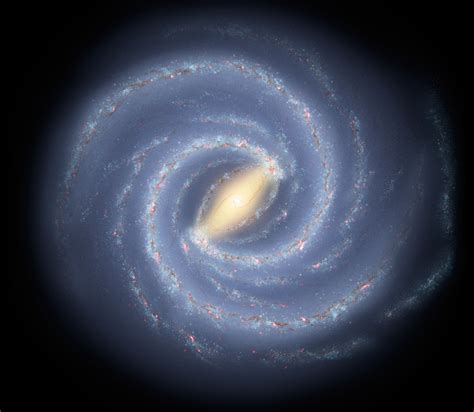 The Milky Way Archives Universe Today