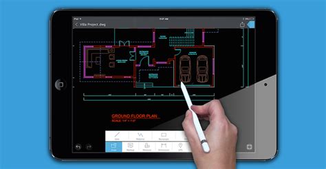 You can explore your creativity skills using these application on. AutoCAD 360 and Apple iPad | AutoCAD Blog