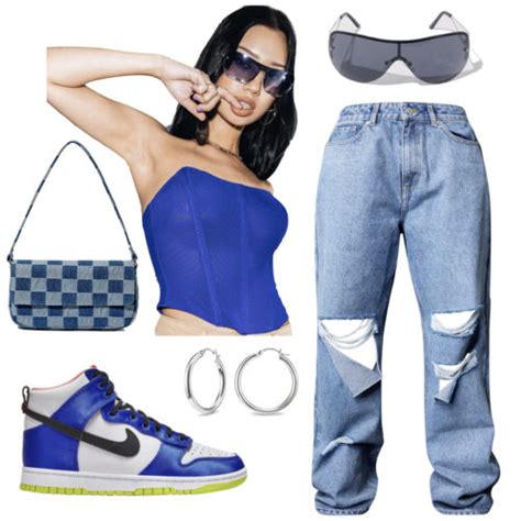 Trendy Baddie Outfit Ideas To Wear In 2022