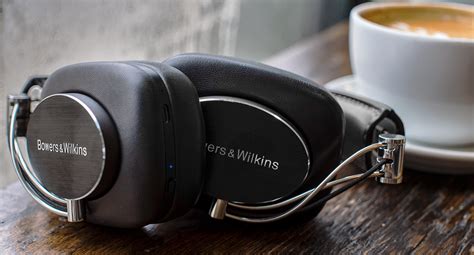 Bowers And Wilkins P7 Wireless Review Soundguys
