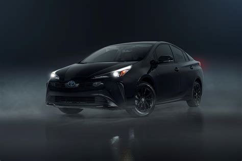 2022 Toyota Prius Exterior Colors And Dimensions Length Width Tires