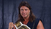 Former WWE star Marty Jannetty explains the story behind the alleged ...