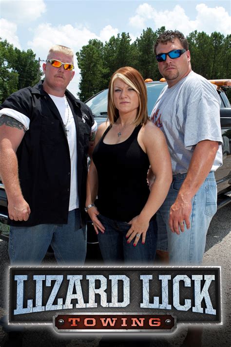 lizard lick towing pictures rotten tomatoes